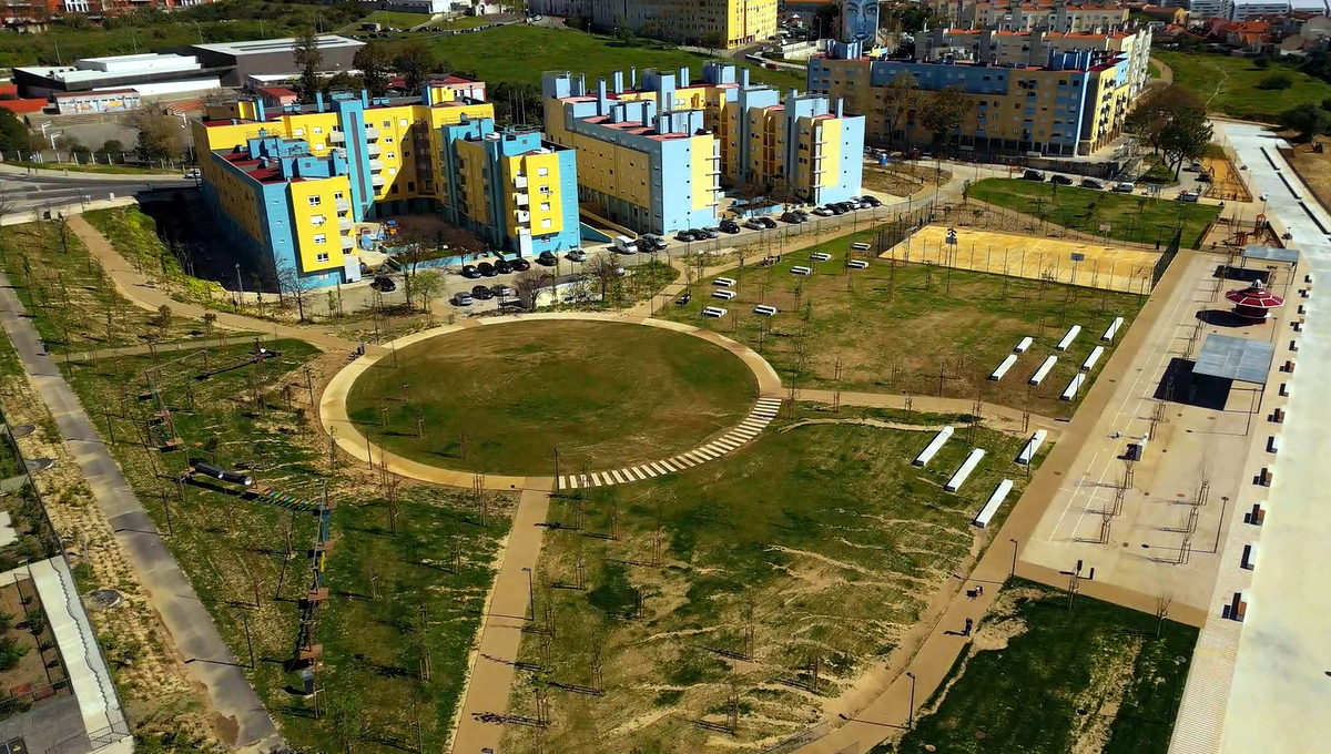 Obra Pública (Lisboa)
